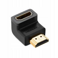 Ugreen HDMI kampinis adapteris, 4K, 60 Hz, modelis 20109