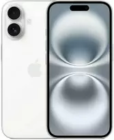 Apple iPhone 16 256GB (Atnaujintas, būklė kaip naujas)