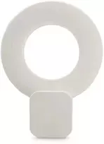 Hama LED žiedinė nešiojama lemputė ToGo
