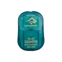 Sea To Summit Trek & Travel Pocket kondicionuojamasis šampūnas