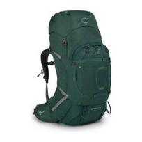 Osprey Aether Plus 70 L/XL - Melna / L/XL