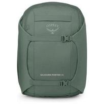Osprey Sojourn Porter Travel Pack 46L - Zaļa