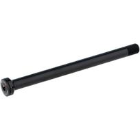 DT Swiss RWS Road Plug In galinio rato ašis | Thru Axle | 12x142 mm | 167.7 mm | M12xP1.0