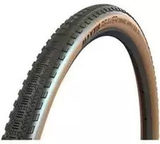 MAXXIS RECEPTOR 700X40C KEVLAR HYPR-X/EXO/TR/TANWALL padanga (ETB00649700)