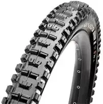 MAXXIS MINION DHR II 29X2.30 KEVLAR 3CT/DD/TR padanga (ETB96776400)