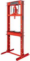 Hidraulinis presas dirbtuvėms 12 t, AMIO-04953