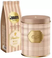 Bialetti - Perfetto Moka Barattolo Pandoro 200 g