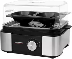 Gastroback Easycook 6 Smart kiaušinių viryklė