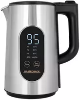 Gastroback 42446 Virdulys Cool Touch Express Digital 3000W