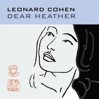 Leonard Cohen - Dear Heather (180 gram) 1LP (vinilinė plokštelė)