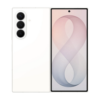 Samsung Galaxy Z Fold 8 Ultra 1TB White