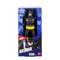 DC Comics: Betmeno „Deluxe“ veiksmo figūrėlė