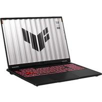 Asus TUF A16 (FA608UMI-TU319W) (grey, AMD Ryzen 7 260, NVIDIA GeForce RTX 5060, 16GB DDR5, 512GB (512GB SSD), Windows 11 Home) - German - DE Layout 90NR0KV1-M00N00