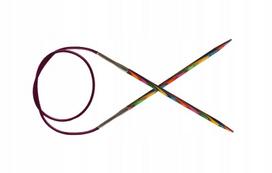 Knitpro Symfonie virbalai su valu 2,25 mm; 40 cm