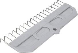 Long Claw Svoris 20cm mezgimo mašinos svarelis 18 nagų platus pakabos mezgimo mašinos dalys