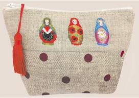 Le Bonheur des Dames rinkinys 'petit Point' siuvinėjimui