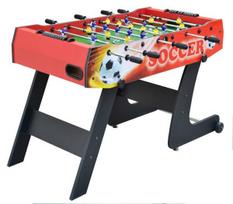 Futbolo žaidybinis stalas, 121x61x81 cm