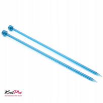 Trikotažo virbalai Knitpro Trendz, 35cm, 5.5mm