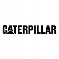Drukant Caterpillar ekskavatoriaus buldozerio lipdukai lipdukas Cat logotipas 50 cm