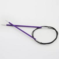 Virbalai KnitPro Zing 40 cm, 3.75 mm