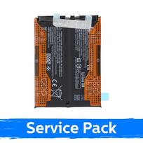 Akumuliatorius skirtas Xiaomi Poco F7 Pro BP59 (Service Pack)
