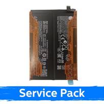 Galinis dangtelis skirtas Xiaomi Redmi 15 5G / Redmi 15 4G / Poco M7 4G BN70 (Service Pack)