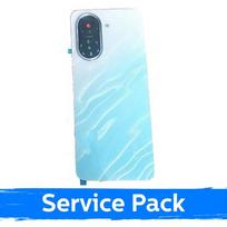 Galinis dangtelis skirtas Xiaomi Redmi A5 / Ocean Blue / (Service Pack)