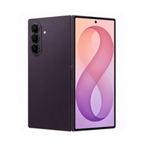 Samsung Galaxy Z Fold 8 Ultra 1TB Dark Purple