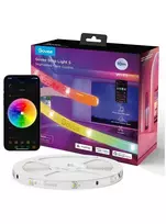 Govee H612C RGBIC išmanioji LED juosta, 10 m, Wi-Fi, Bluetooth