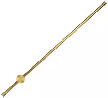 Activejet AJE-HILTON WW sieninis LED šviestuvas, 13 W, 450 lm, 3000 K, IP20