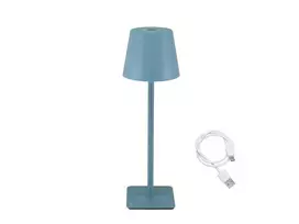 Beper Sunset P207ILI200 įkraunamas stalinis LED šviestuvas, 3 šviesos režimai, USB, IP65