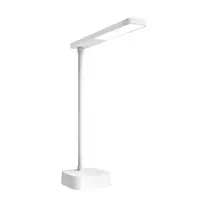 Yeelight Jasmine YLYTD-0039 įkraunamas stalinis LED šviestuvas, 5 W, 150 lm, 5000 K, USB-C