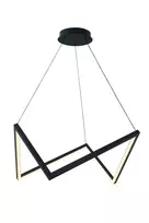 Domoletti pakabinamas LED šviestuvas, 40 W, 2400 lm