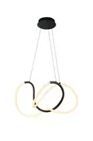 Domoletti pakabinamas LED šviestuvas, 30 W, 2100 lm