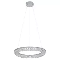 Domoletti pakabinamas LED šviestuvas, 40 W, 3400 lm