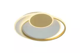 Domoletti lubinis LED šviestuvas, 42 W, 2856 lm