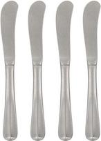 House Doctor Sviesto peiliai Mora 17 cm, 4 vnt.