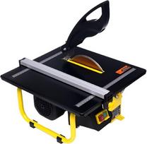 Plytelių pjovimo staklės Kraft & Dele KD1371, 1700 W