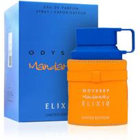 Armaf Odyssey Mandarin Sky Elixir EDP parfumuotas vanduo unisex, 60 ml