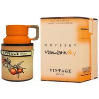 Armaf Odyssey Mandarin Sky Vintage Edition EDP parfumuotas vanduo unisex, 100 ml