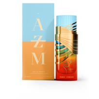 Paris Corner AZM EDP parfumuotas vanduo unisex, 100 ml