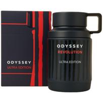Armaf Odyssey Revolution EDP parfumuotas vanduo unisex, 100 ml