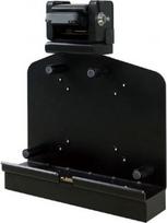 Durabook | R11 Vehicle Light Dock with Dual RF Pass-through with Car Adapter | DVPR1X DVPR1X | 2000001295755