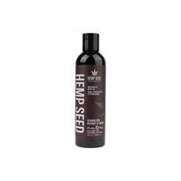 Hemp Seed Massage Oil Masažinis kūno aliejus Guavalava, 237ml