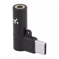 Nešiojamas USB-C DAC stiprintuvas TRUTHEAR KEYX (CS43131, 3.5 mm)