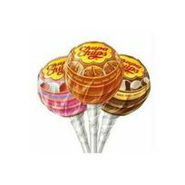 CHUPA CHUPS Geriausias iš ledene 12g