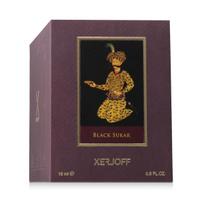 Xerjoff XJ Oud Black Sukar Parfum 15 ml Nišiniai kvepalai