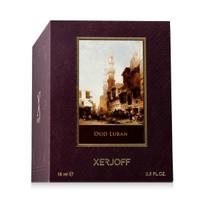 Xerjoff XJ Oud Oud Luban Parfum 15 ml Nišiniai kvepalai