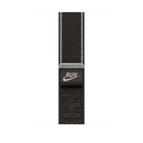 Apple Watch 46mm After Dark Black Nike Sport Loop