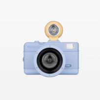 Fisheye No. 2 | La Mer Edition]]>